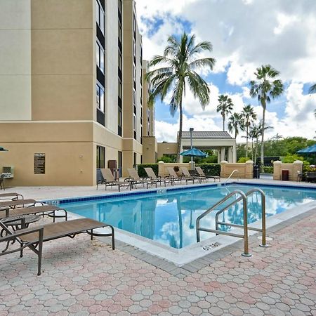 Hyatt Place Miami Airport-West/Doral Exteriör bild