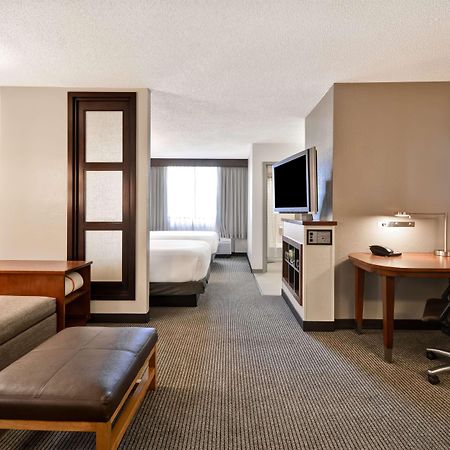 Hyatt Place Miami Airport-West/Doral Exteriör bild