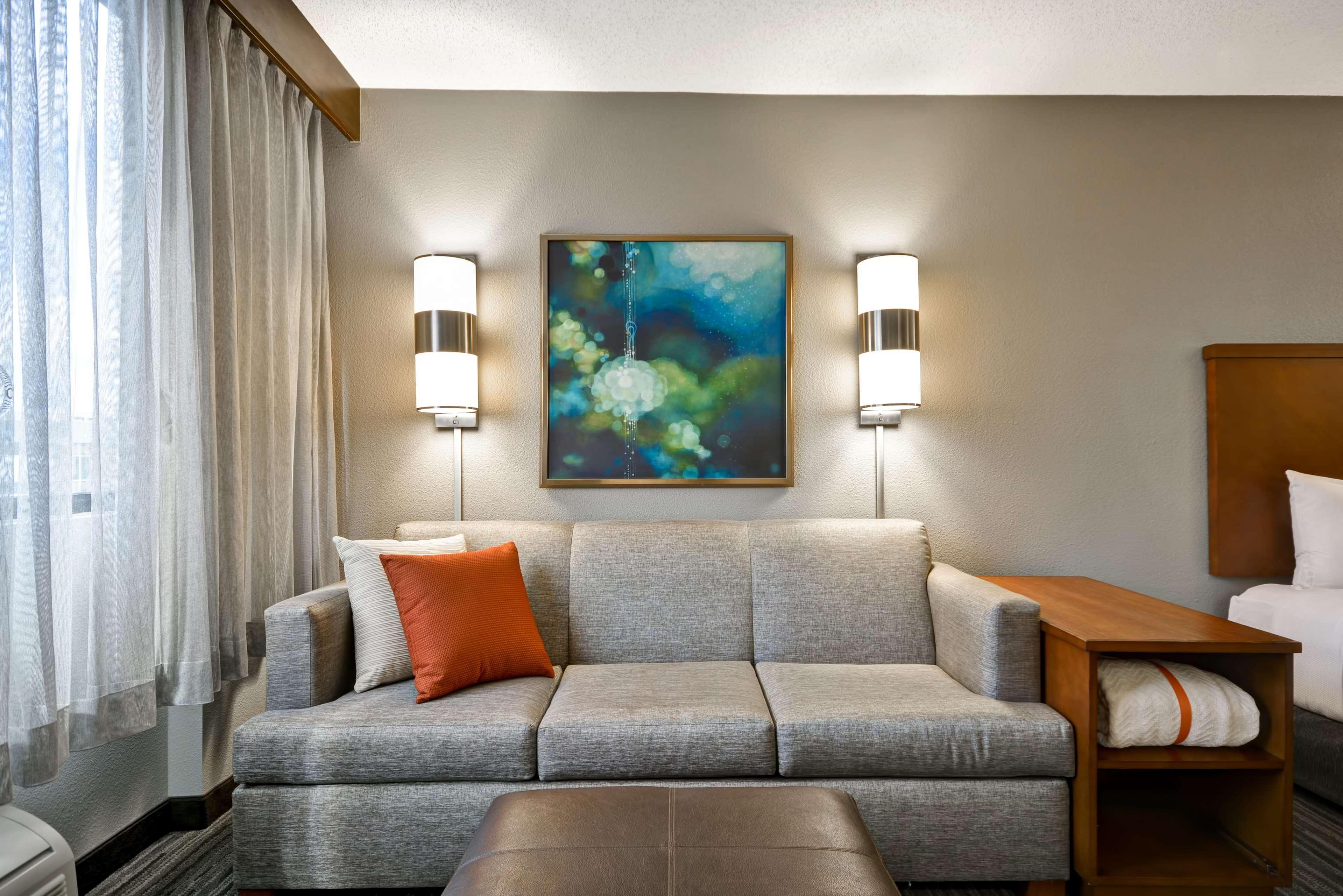 Hyatt Place Miami Airport-West/Doral Exteriör bild