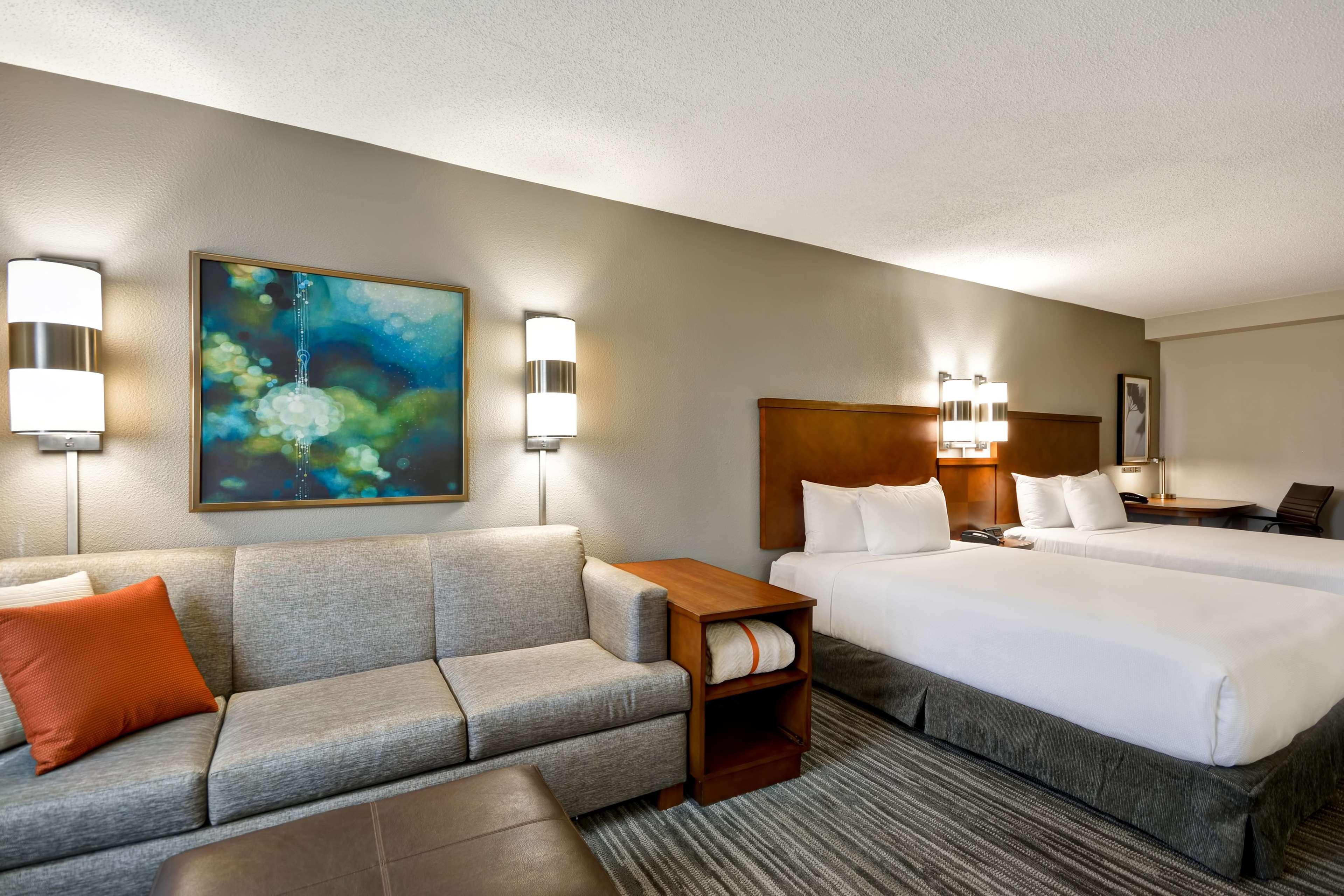 Hyatt Place Miami Airport-West/Doral Exteriör bild