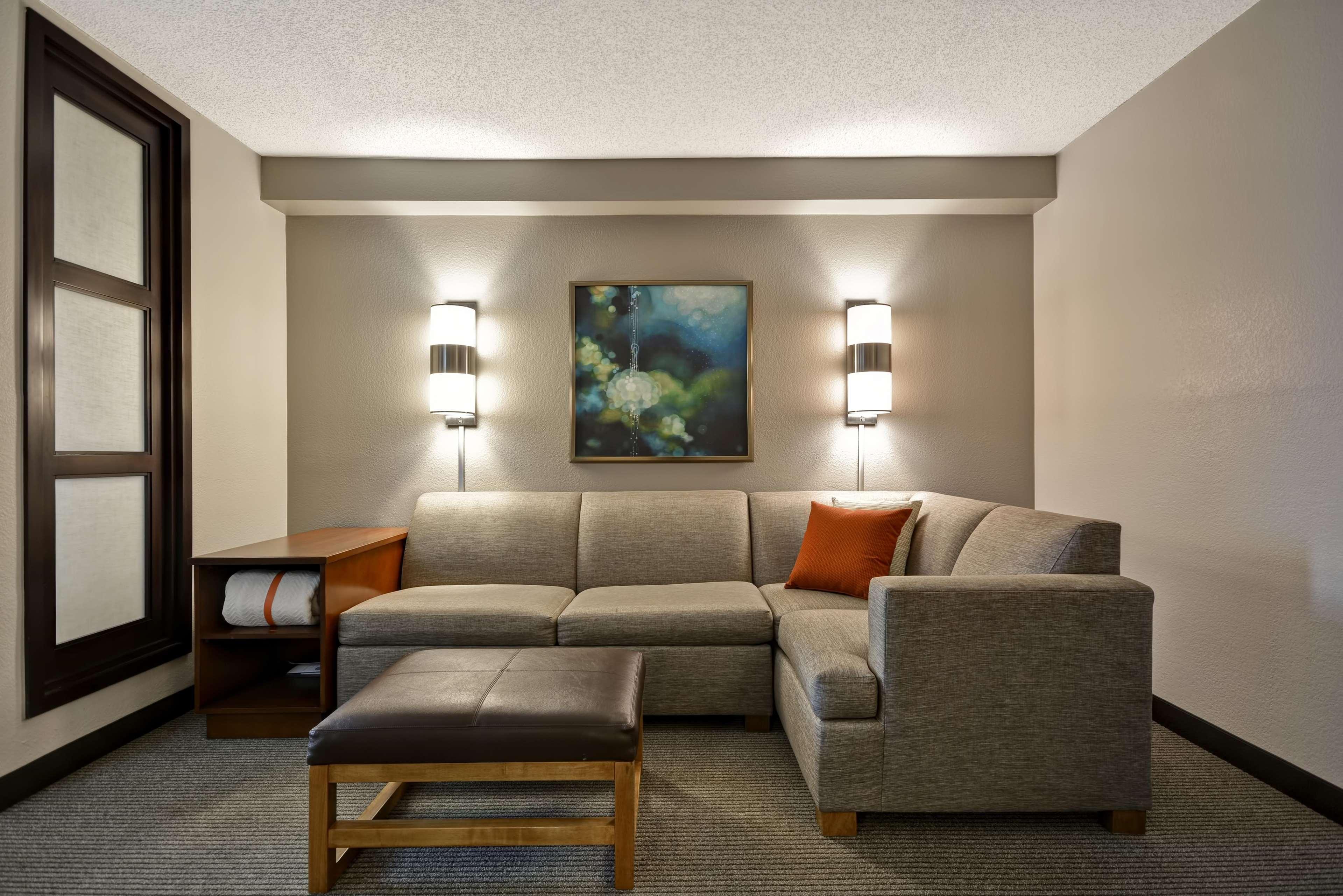 Hyatt Place Miami Airport-West/Doral Exteriör bild