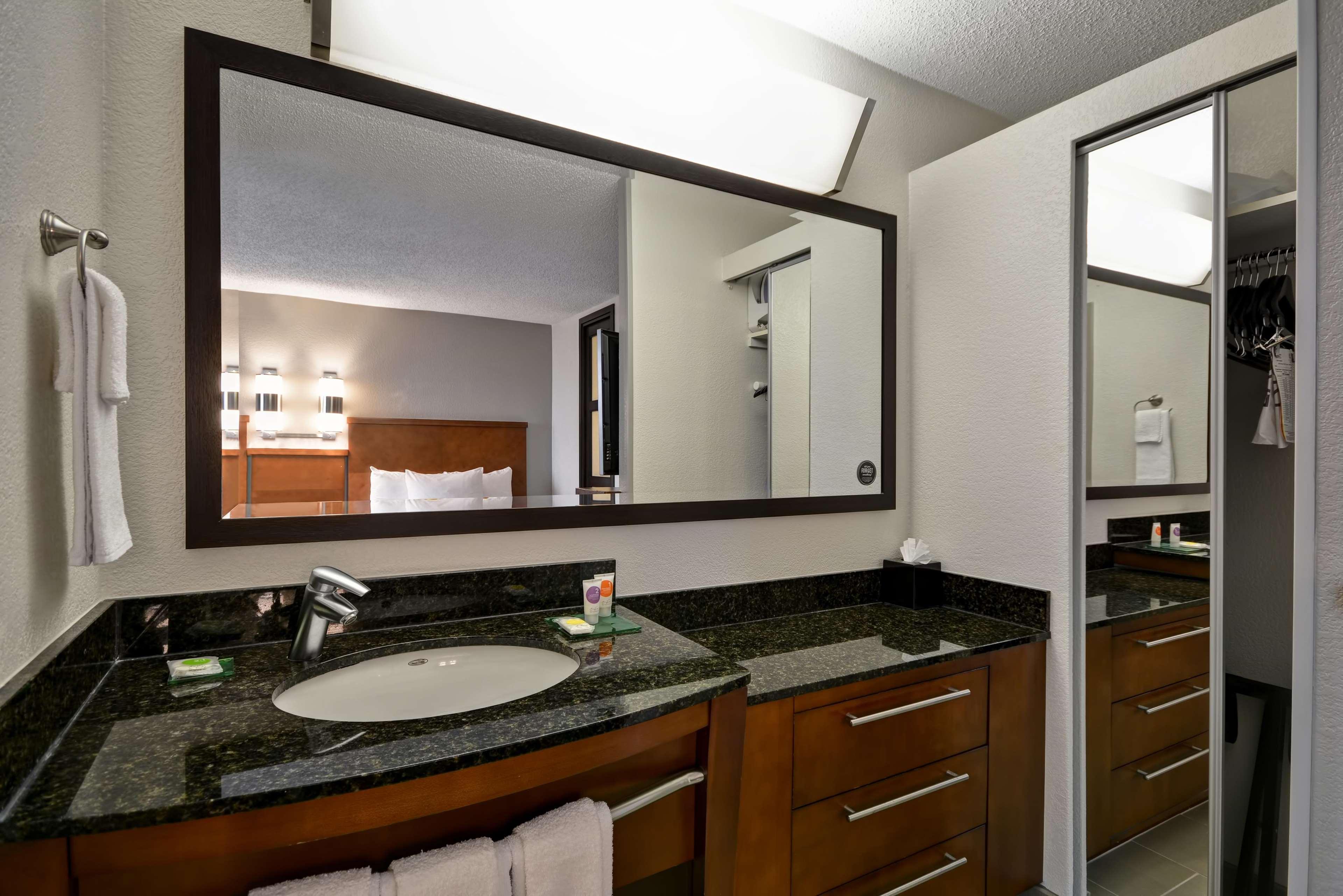 Hyatt Place Miami Airport-West/Doral Exteriör bild