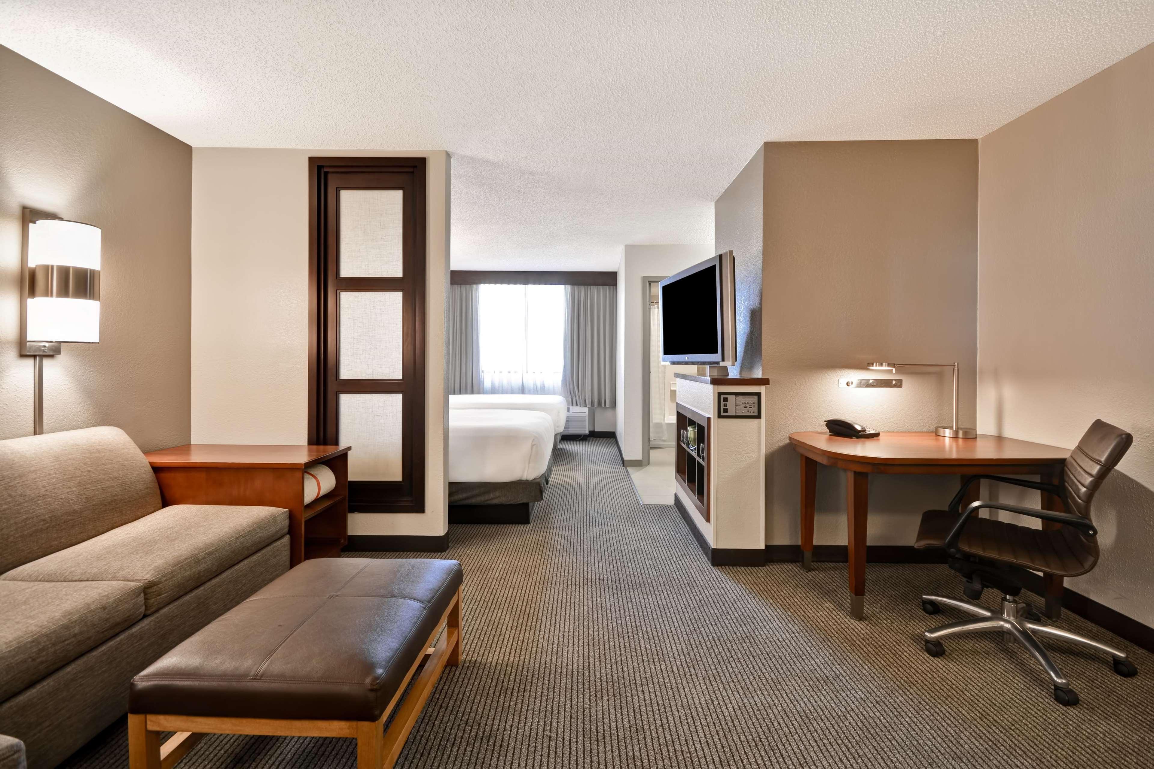 Hyatt Place Miami Airport-West/Doral Exteriör bild