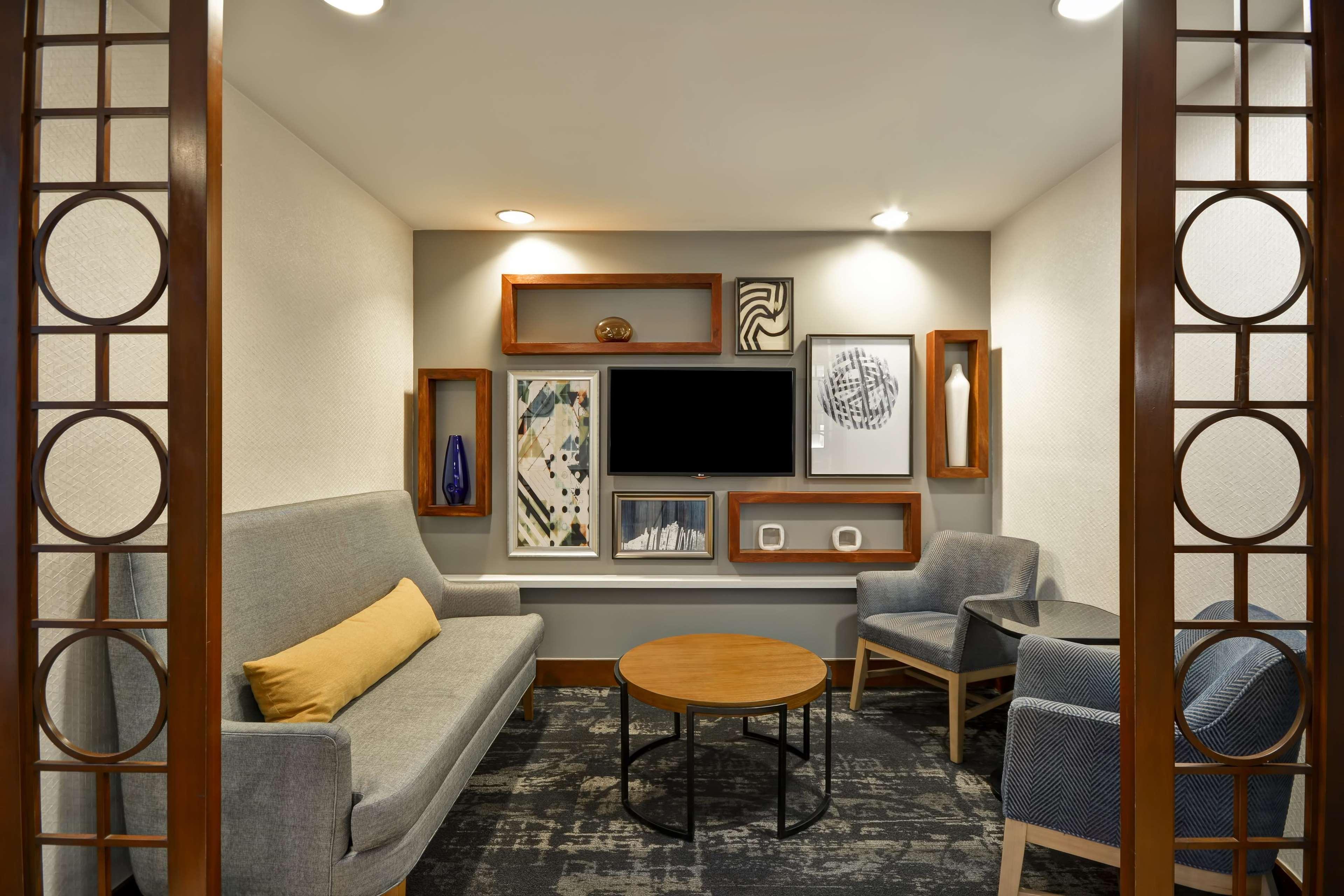 Hyatt Place Miami Airport-West/Doral Exteriör bild