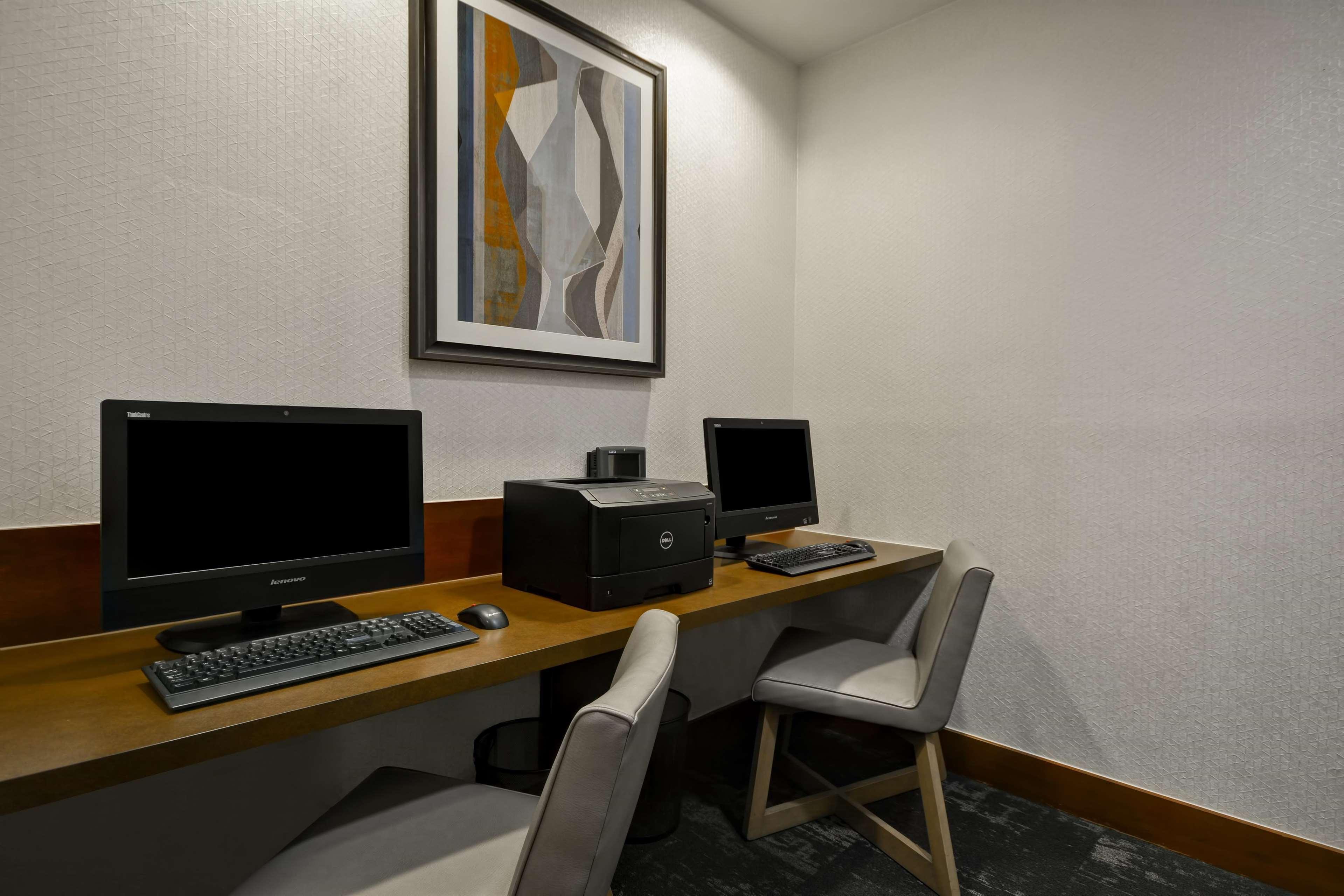 Hyatt Place Miami Airport-West/Doral Exteriör bild