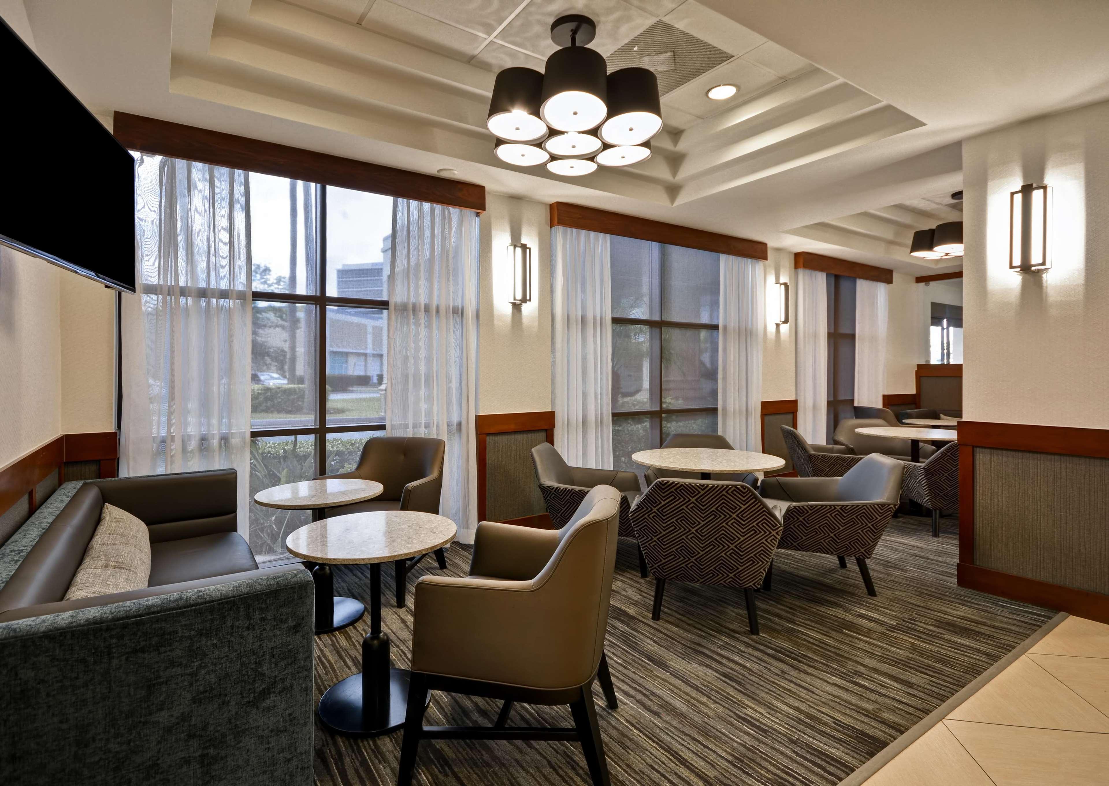 Hyatt Place Miami Airport-West/Doral Exteriör bild