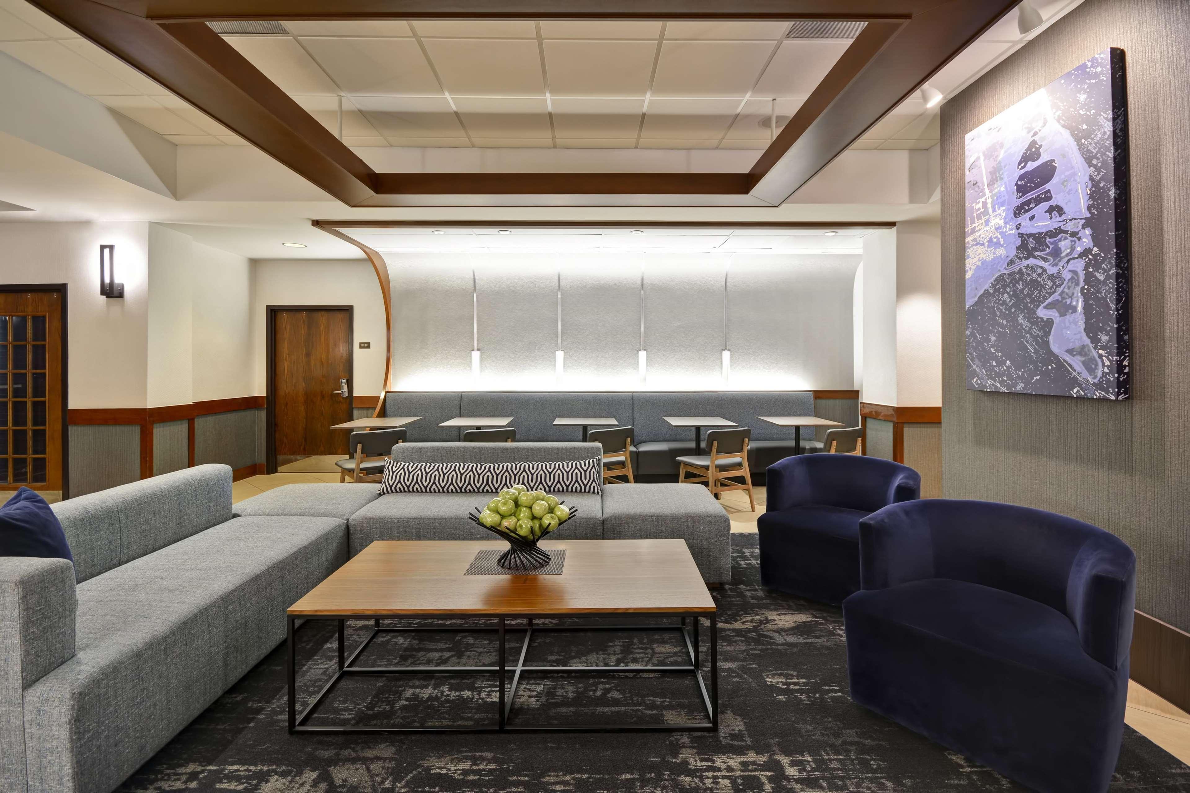 Hyatt Place Miami Airport-West/Doral Exteriör bild