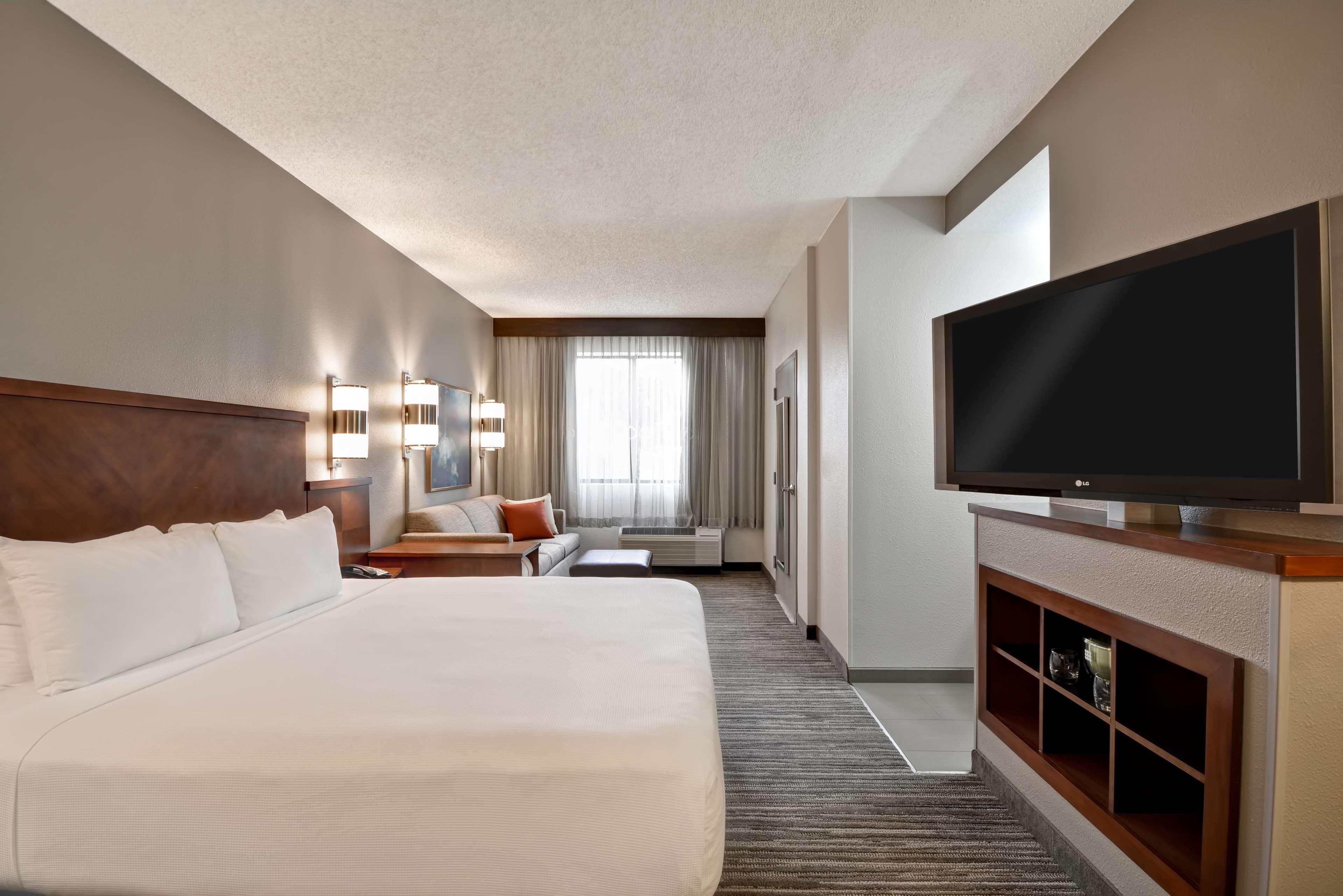 Hyatt Place Miami Airport-West/Doral Exteriör bild