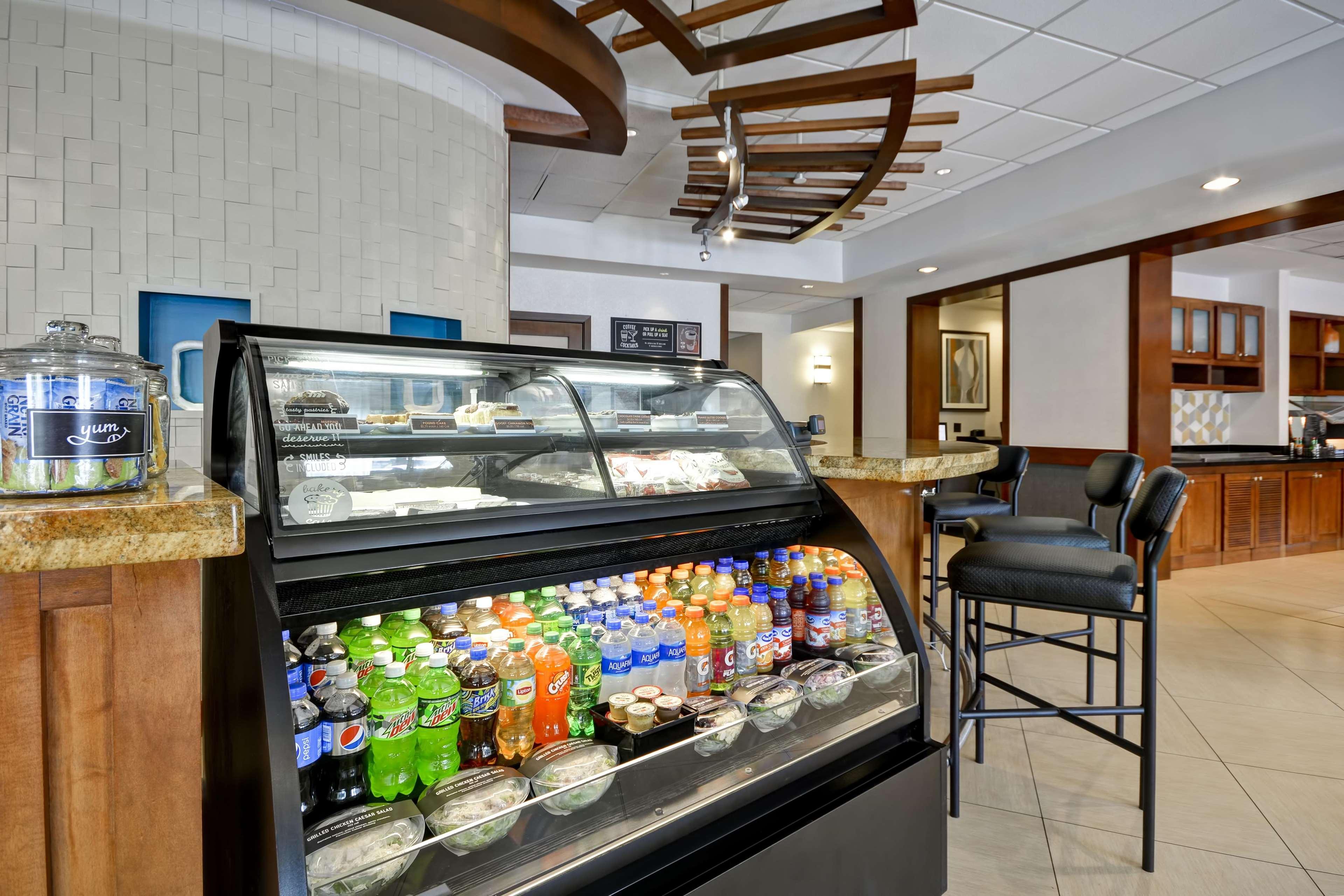 Hyatt Place Miami Airport-West/Doral Inreriör bild