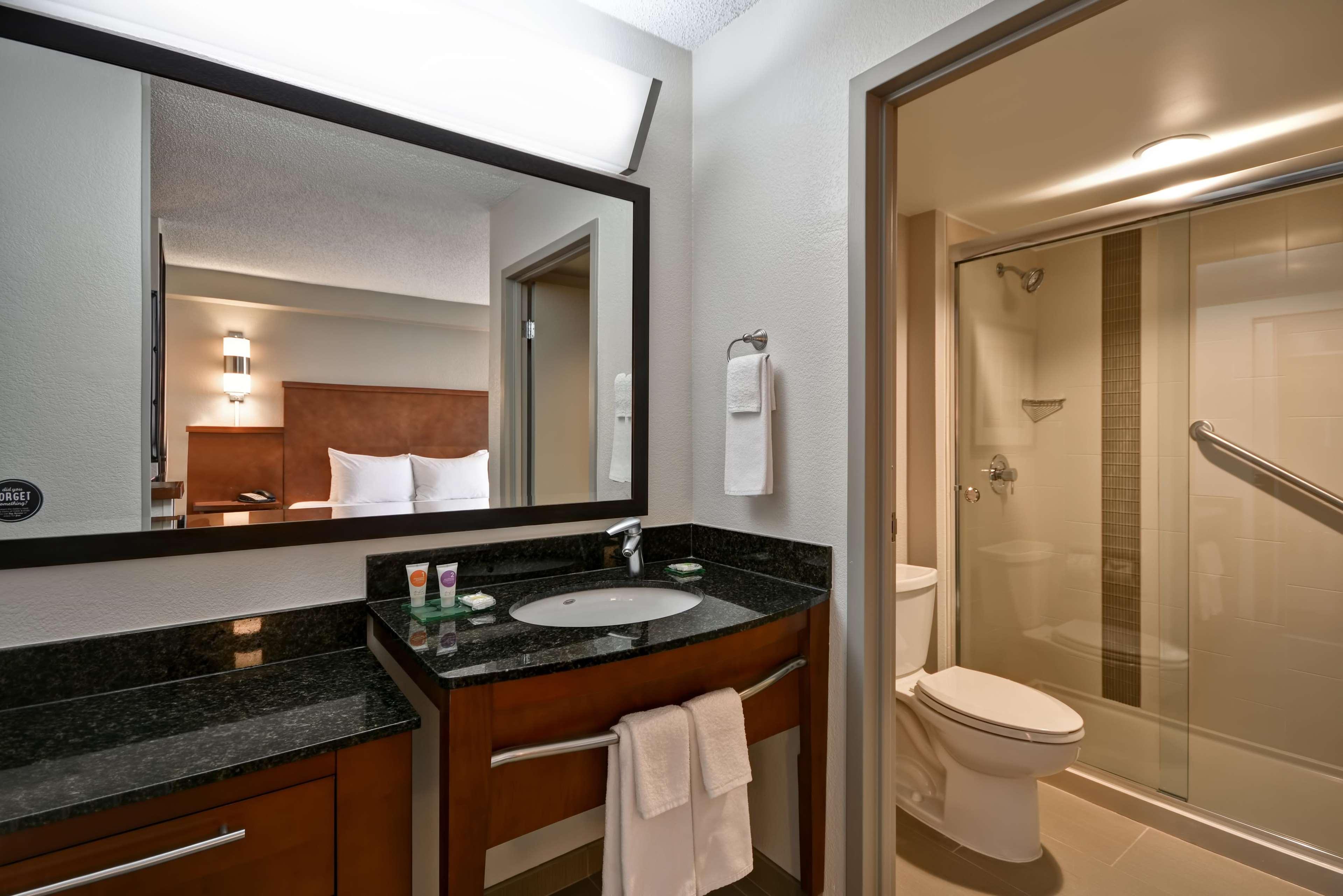 Hyatt Place Miami Airport-West/Doral Exteriör bild