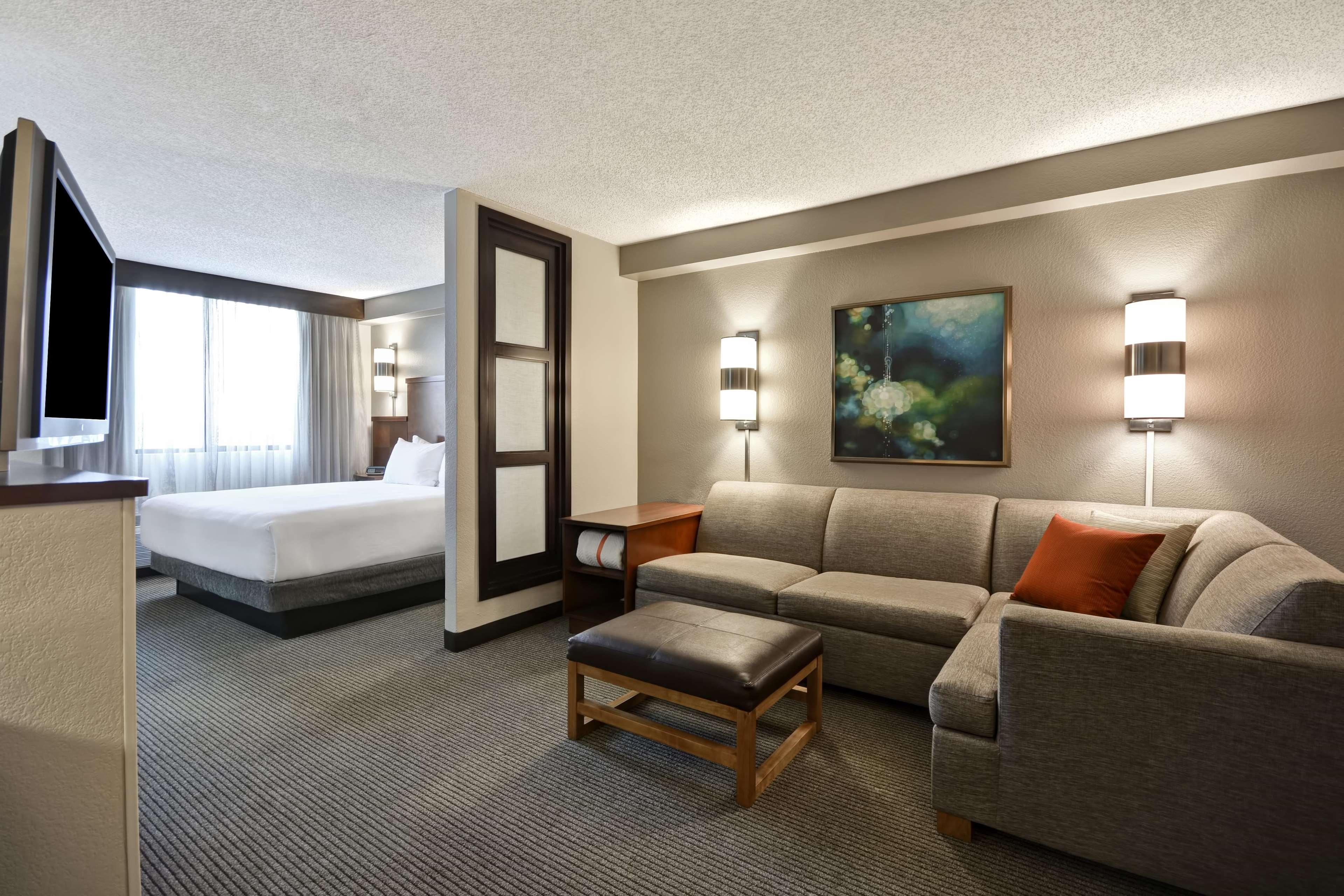 Hyatt Place Miami Airport-West/Doral Exteriör bild