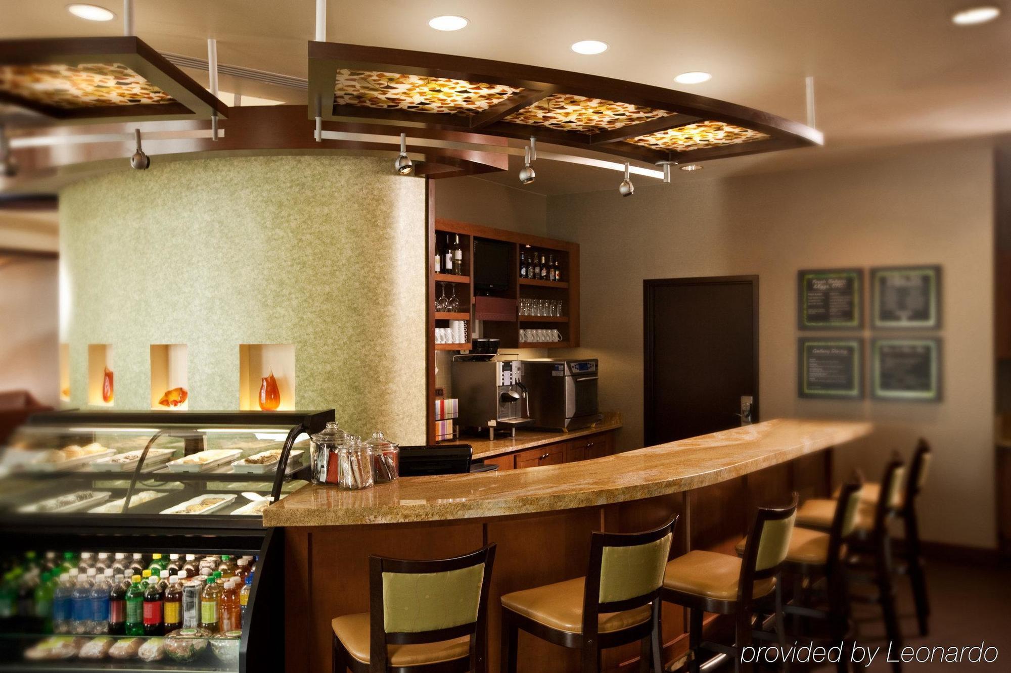 Hyatt Place Miami Airport-West/Doral Restaurang bild