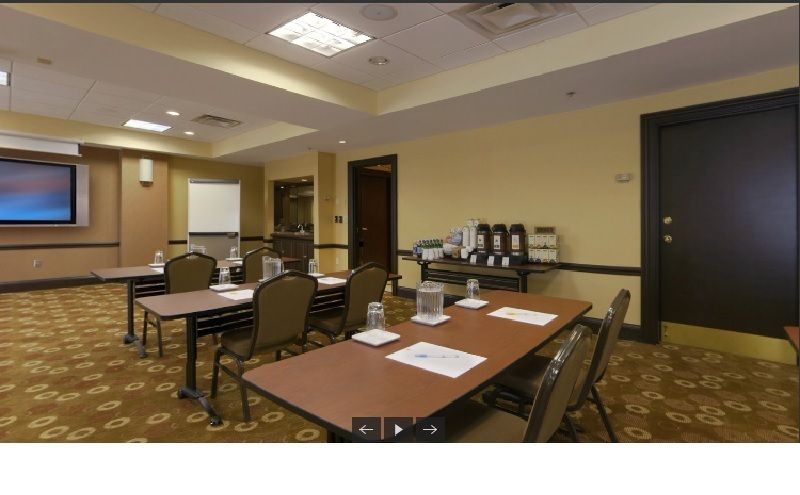 Hyatt Place Miami Airport-West/Doral Exteriör bild