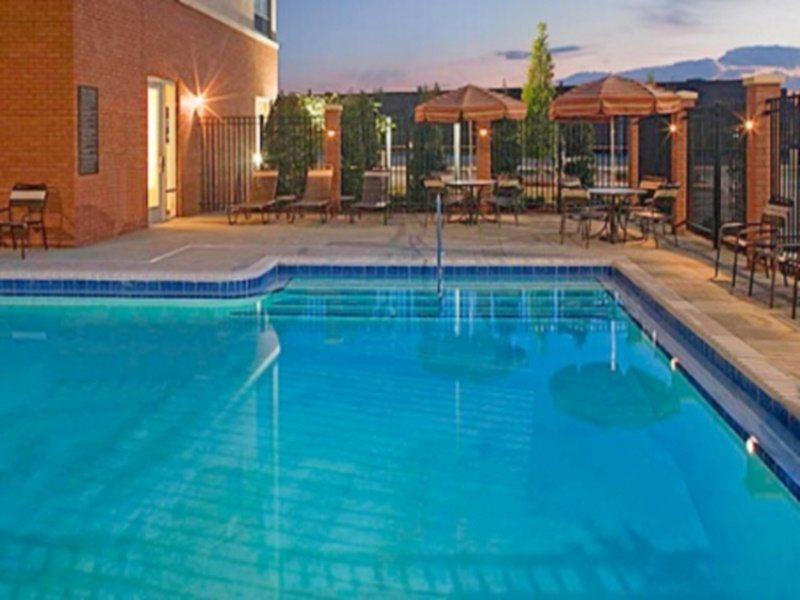 Hyatt Place Miami Airport-West/Doral Exteriör bild