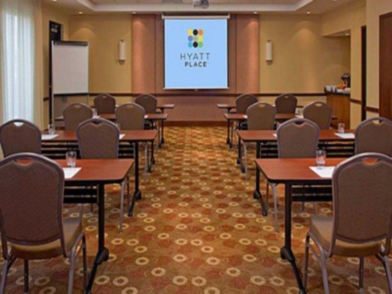 Hyatt Place Miami Airport-West/Doral Exteriör bild