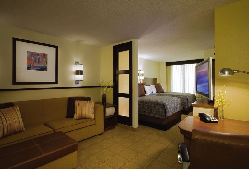 Hyatt Place Miami Airport-West/Doral Rum bild