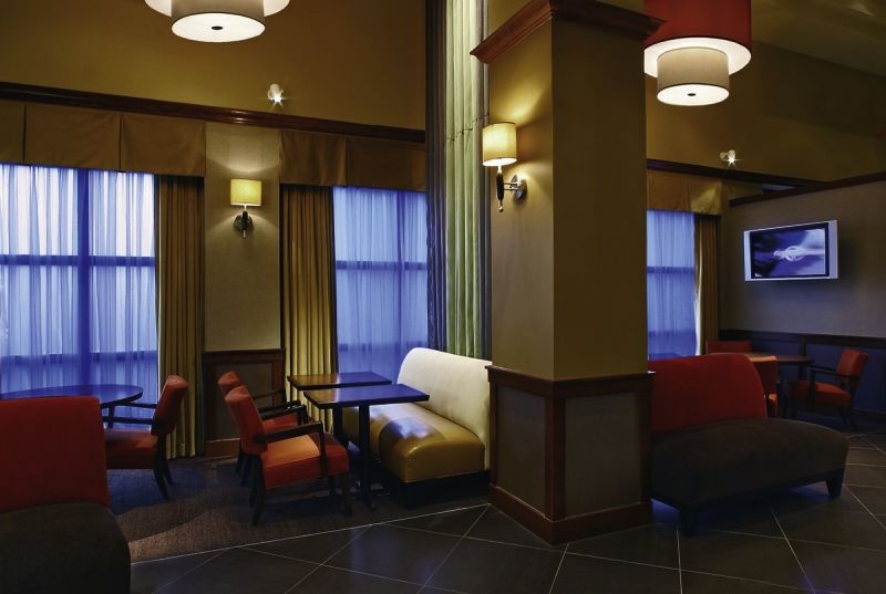 Hyatt Place Miami Airport-West/Doral Exteriör bild