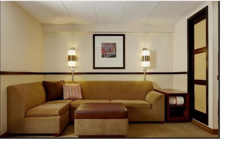 Hyatt Place Miami Airport-West/Doral Exteriör bild