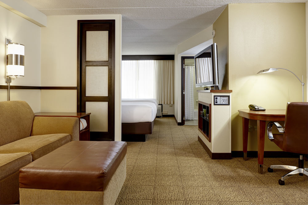 Hyatt Place Miami Airport-West/Doral Exteriör bild