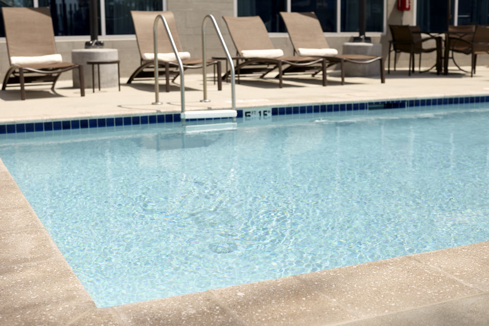 Hyatt Place Miami Airport-West/Doral Exteriör bild