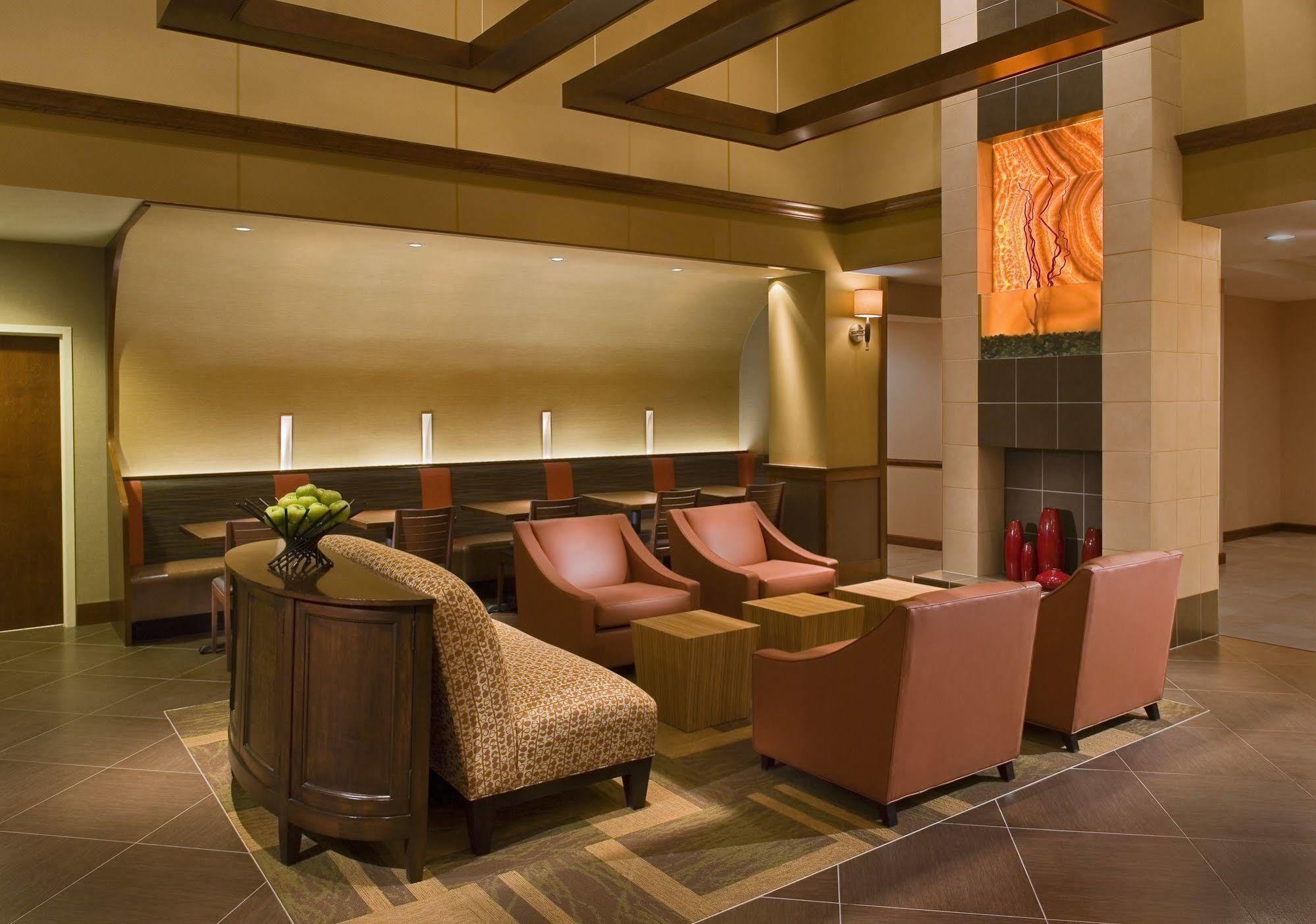 Hyatt Place Miami Airport-West/Doral Exteriör bild