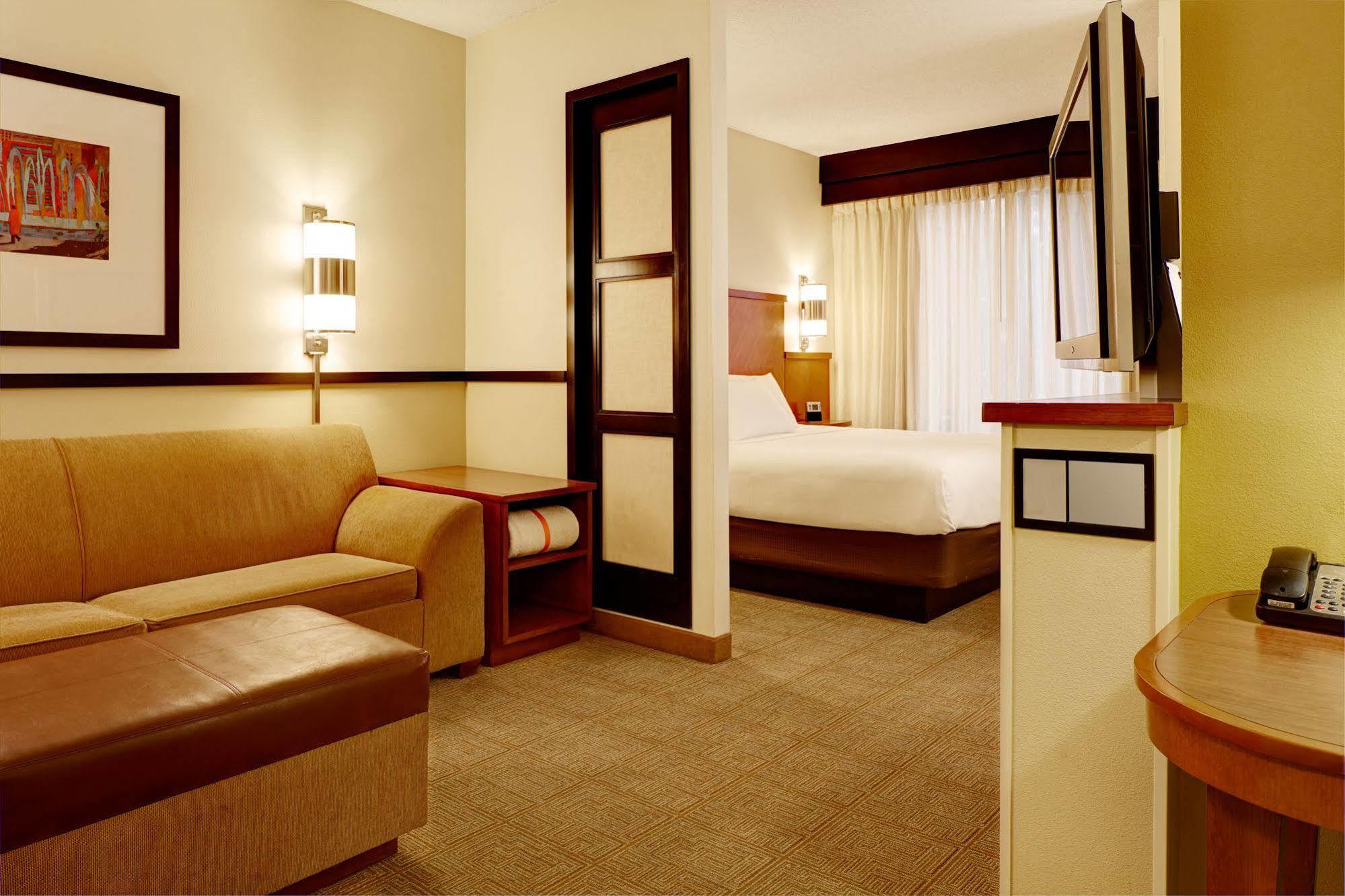 Hyatt Place Miami Airport-West/Doral Exteriör bild