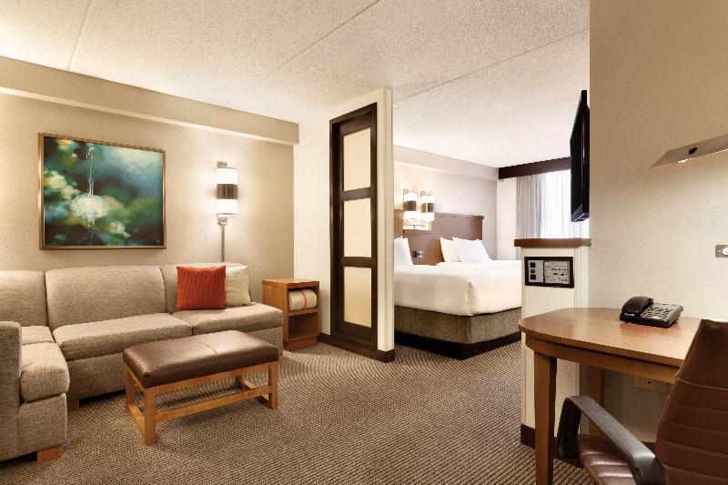 Hyatt Place Miami Airport-West/Doral Exteriör bild