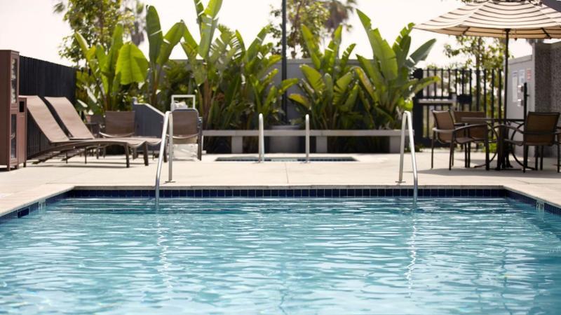 Hyatt Place Miami Airport-West/Doral Exteriör bild