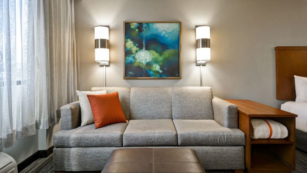 Hyatt Place Miami Airport-West/Doral Exteriör bild