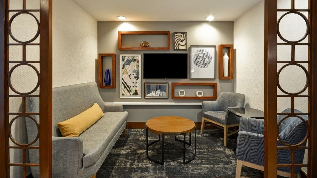 Hyatt Place Miami Airport-West/Doral Exteriör bild