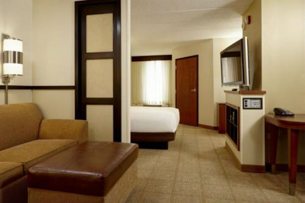 Hyatt Place Miami Airport-West/Doral Exteriör bild