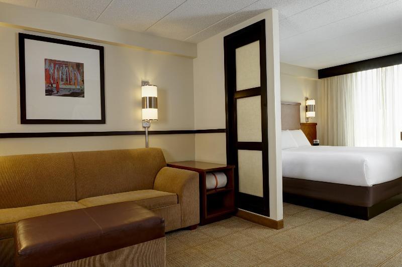 Hyatt Place Miami Airport-West/Doral Exteriör bild